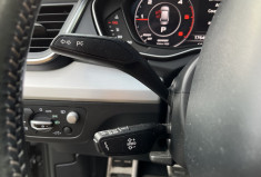 Audi Q5 II 2.0 TDI 190ch S line quattro S tronic 7