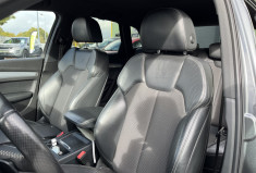 Audi Q5 II 2.0 TDI 190ch S line quattro S tronic 7