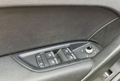 Audi Q5 II 2.0 TDI 190ch S line quattro S tronic 7