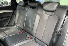 Audi Q5 II 2.0 TDI 190ch S line quattro S tronic 7