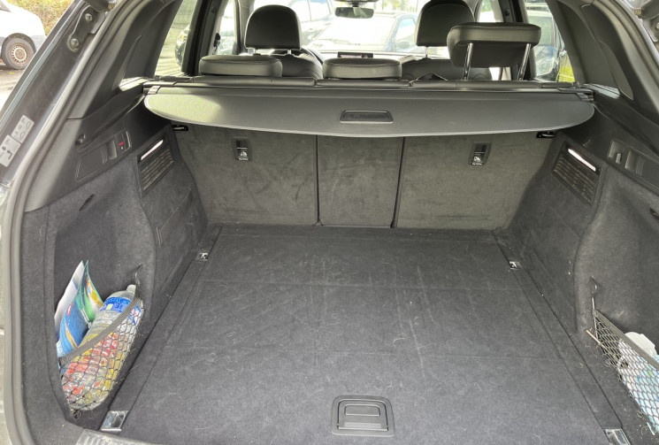 Audi Q5 II 2.0 TDI 190ch S line quattro S tronic 7