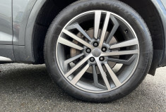 Audi Q5 II 2.0 TDI 190ch S line quattro S tronic 7