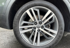 Audi Q5 II 2.0 TDI 190ch S line quattro S tronic 7