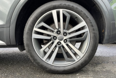Audi Q5 II 2.0 TDI 190ch S line quattro S tronic 7