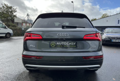 Audi Q5 II 2.0 TDI 190ch S line quattro S tronic 7