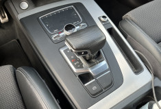 Audi Q5 II 2.0 TDI 190ch S line quattro S tronic 7
