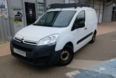 Citroën Berlingo Utilitaire Phase 2 L1 600kg 1.6 VTi 16V