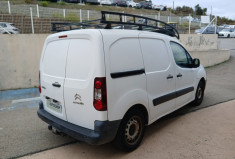 Citroën Berlingo Utilitaire Phase 2 L1 600kg 1.6 VTi 16V