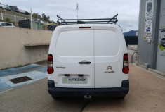 Citroën Berlingo Utilitaire Phase 2 L1 600kg 1.6 VTi 16V