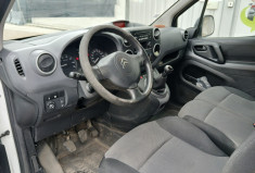 Citroën Berlingo Utilitaire Phase 2 L1 600kg 1.6 VTi 16V