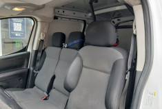 Citroën Berlingo Utilitaire Phase 2 L1 600kg 1.6 VTi 16V