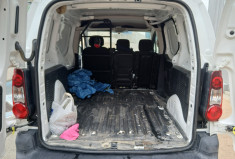 Citroën Berlingo Utilitaire Phase 2 L1 600kg 1.6 VTi 16V