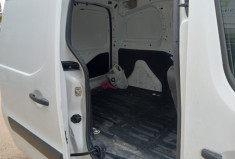 Citroën Berlingo Utilitaire Phase 2 L1 600kg 1.6 VTi 16V