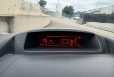 Citroën Berlingo Utilitaire Phase 2 L1 600kg 1.6 VTi 16V