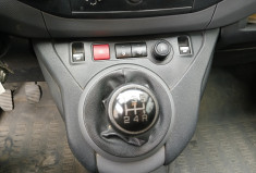 Citroën Berlingo Utilitaire Phase 2 L1 600kg 1.6 VTi 16V