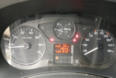 Citroën Berlingo Utilitaire Phase 2 L1 600kg 1.6 VTi 16V