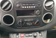 Citroën Berlingo Utilitaire Phase 2 L1 600kg 1.6 VTi 16V