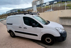 Citroën Berlingo Utilitaire Phase 2 L1 600kg 1.6 VTi 16V