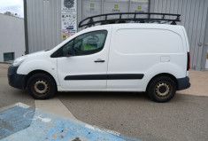 Citroën Berlingo Utilitaire Phase 2 L1 600kg 1.6 VTi 16V