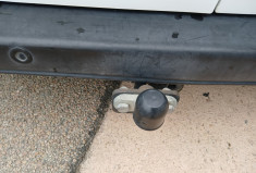 Citroën Berlingo Utilitaire Phase 2 L1 600kg 1.6 VTi 16V