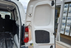Citroën Berlingo Utilitaire Phase 2 L1 600kg 1.6 VTi 16V