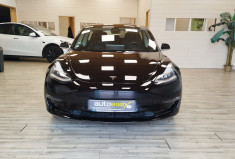 Tesla Model 3 LONG-RANGE DUAL MOTOR AWD 476ch + AUTOPILOT AMELIORE INTEGRE + ATTELAGE + GARANTIE 1AN