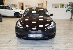 Tesla Model 3 LONG-RANGE DUAL MOTOR AWD 476ch + AUTOPILOT AMELIORE INTEGRE + ATTELAGE + GARANTIE 1AN