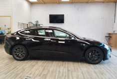 Tesla Model 3 LONG-RANGE DUAL MOTOR AWD 475ch AVEC AUTOPILOT AMELIORE INTEGRE + ATTELAGE 