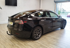 Tesla Model 3 LONG-RANGE DUAL MOTOR AWD 476ch + AUTOPILOT AMELIORE INTEGRE + ATTELAGE + GARANTIE 1AN