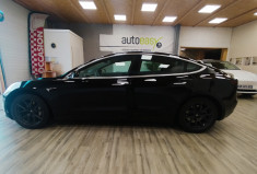 Tesla Model 3 LONG-RANGE DUAL MOTOR AWD 475ch AVEC AUTOPILOT AMELIORE INTEGRE + ATTELAGE 