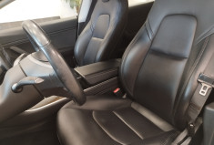 Tesla Model 3 LONG-RANGE DUAL MOTOR AWD 476ch + AUTOPILOT AMELIORE INTEGRE + ATTELAGE + GARANTIE 1AN