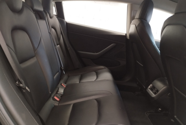 Tesla Model 3 LONG-RANGE DUAL MOTOR AWD 475ch AVEC AUTOPILOT AMELIORE INTEGRE + ATTELAGE 