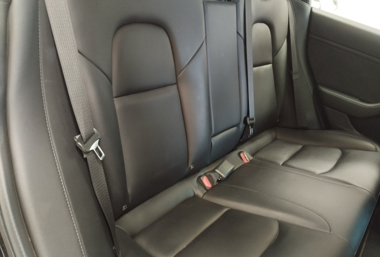 Tesla Model 3 LONG-RANGE DUAL MOTOR AWD 476ch + AUTOPILOT AMELIORE INTEGRE + ATTELAGE + GARANTIE 1AN