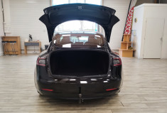 Tesla Model 3 LONG-RANGE DUAL MOTOR AWD 475ch AVEC AUTOPILOT AMELIORE INTEGRE + ATTELAGE 
