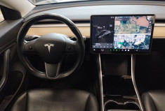 Tesla Model 3 LONG-RANGE DUAL MOTOR AWD 476ch + AUTOPILOT AMELIORE INTEGRE + ATTELAGE + GARANTIE 1AN