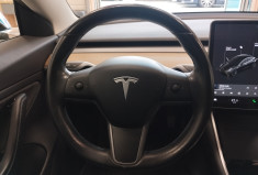 Tesla Model 3 LONG-RANGE DUAL MOTOR AWD 475ch AVEC AUTOPILOT AMELIORE INTEGRE + ATTELAGE 