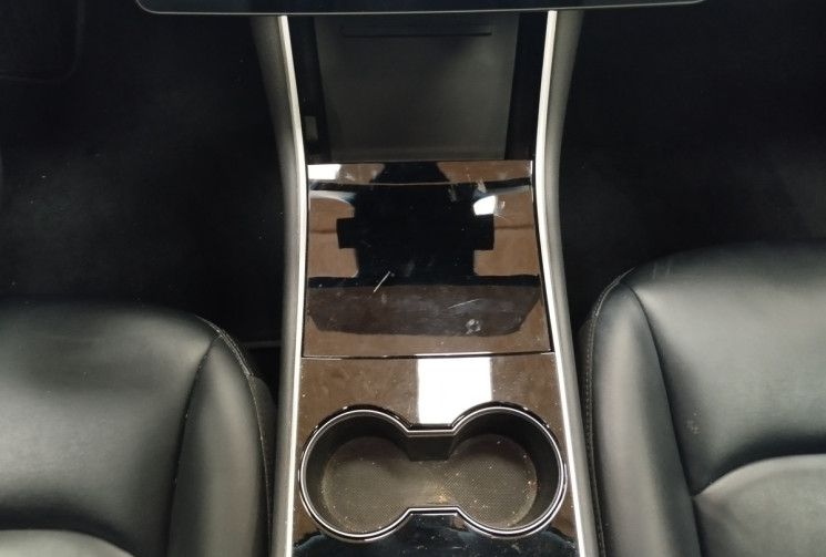 Tesla Model 3 LONG-RANGE DUAL MOTOR AWD 475ch AVEC AUTOPILOT AMELIORE INTEGRE + ATTELAGE 