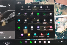 Tesla Model 3 LONG-RANGE DUAL MOTOR AWD 476ch + AUTOPILOT AMELIORE INTEGRE + ATTELAGE + GARANTIE 1AN