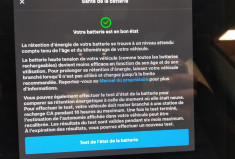 Tesla Model 3 LONG-RANGE DUAL MOTOR AWD 475ch AVEC AUTOPILOT AMELIORE INTEGRE + ATTELAGE 