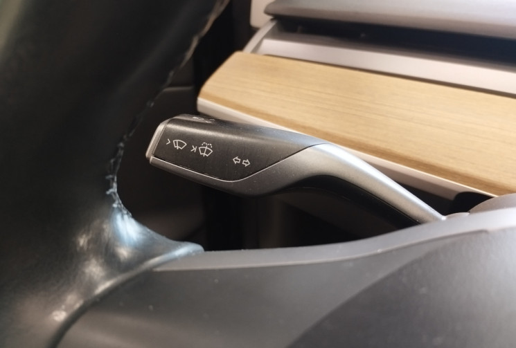 Tesla Model 3 LONG-RANGE DUAL MOTOR AWD 476ch + AUTOPILOT AMELIORE INTEGRE + ATTELAGE + GARANTIE 1AN