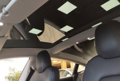 Tesla Model 3 LONG-RANGE DUAL MOTOR AWD 475ch AVEC AUTOPILOT AMELIORE INTEGRE + ATTELAGE 