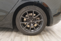 Tesla Model 3 LONG-RANGE DUAL MOTOR AWD 476ch + AUTOPILOT AMELIORE INTEGRE + ATTELAGE + GARANTIE 1AN