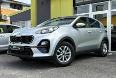 Kia Sportage 1.6 CRDi 136ch ISG Active 4x2 DCT7