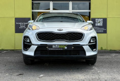 Kia Sportage 1.6 CRDi 136ch ISG Active 4x2 DCT7