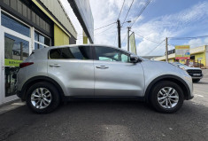 Kia Sportage 1.6 CRDi 136ch ISG Active 4x2 DCT7
