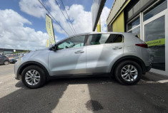 Kia Sportage 1.6 CRDi 136ch ISG Active 4x2 DCT7