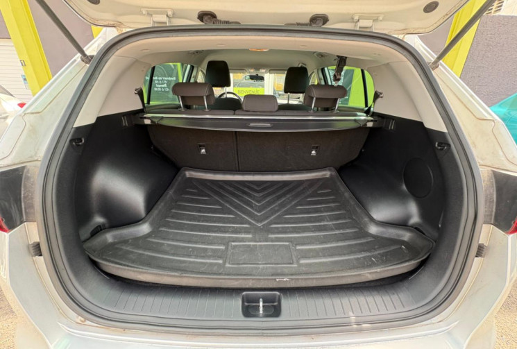Kia Sportage 1.6 CRDi 136ch ISG Active 4x2 DCT7