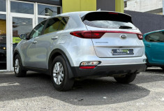 Kia Sportage 1.6 CRDi 136ch ISG Active 4x2 DCT7