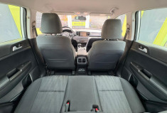Kia Sportage 1.6 CRDi 136ch ISG Active 4x2 DCT7