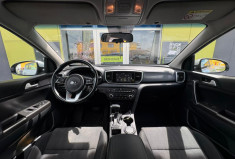Kia Sportage 1.6 CRDi 136ch ISG Active 4x2 DCT7